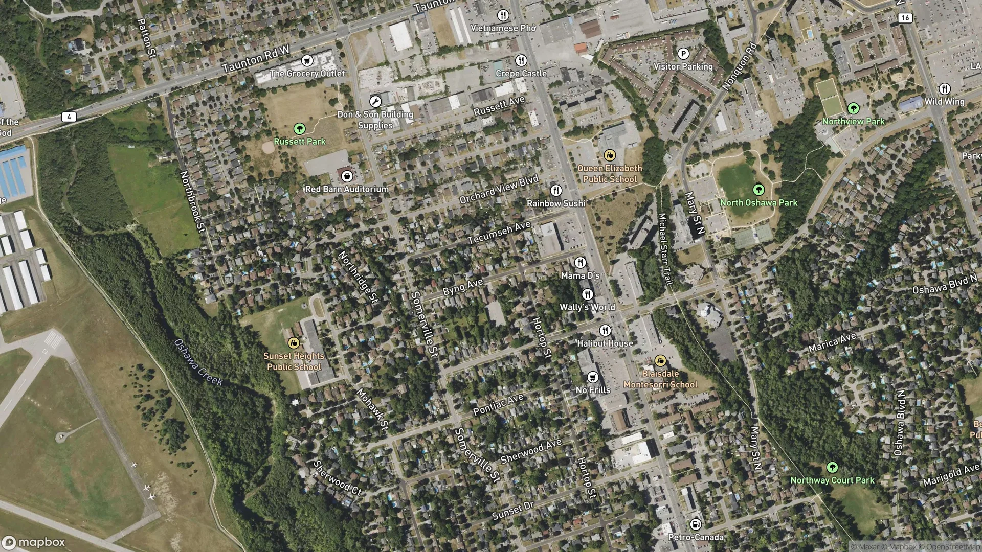 Tax sale property at , Oshawa - Photo 3