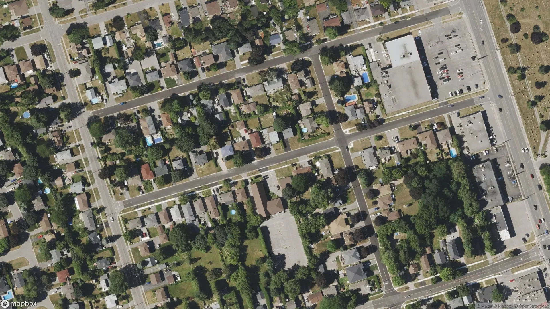 Tax sale property at , Oshawa - Photo 2