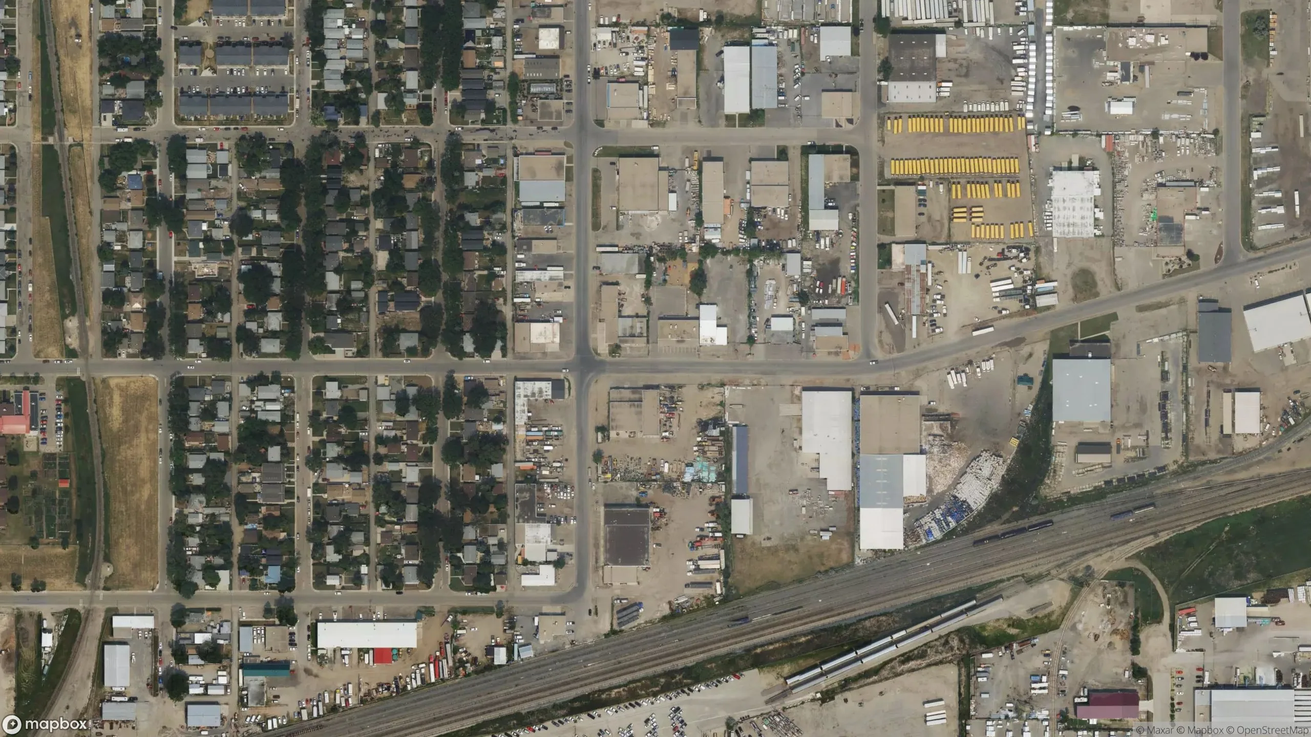Tax Sale Property in Town of Watson, Saskatchewan