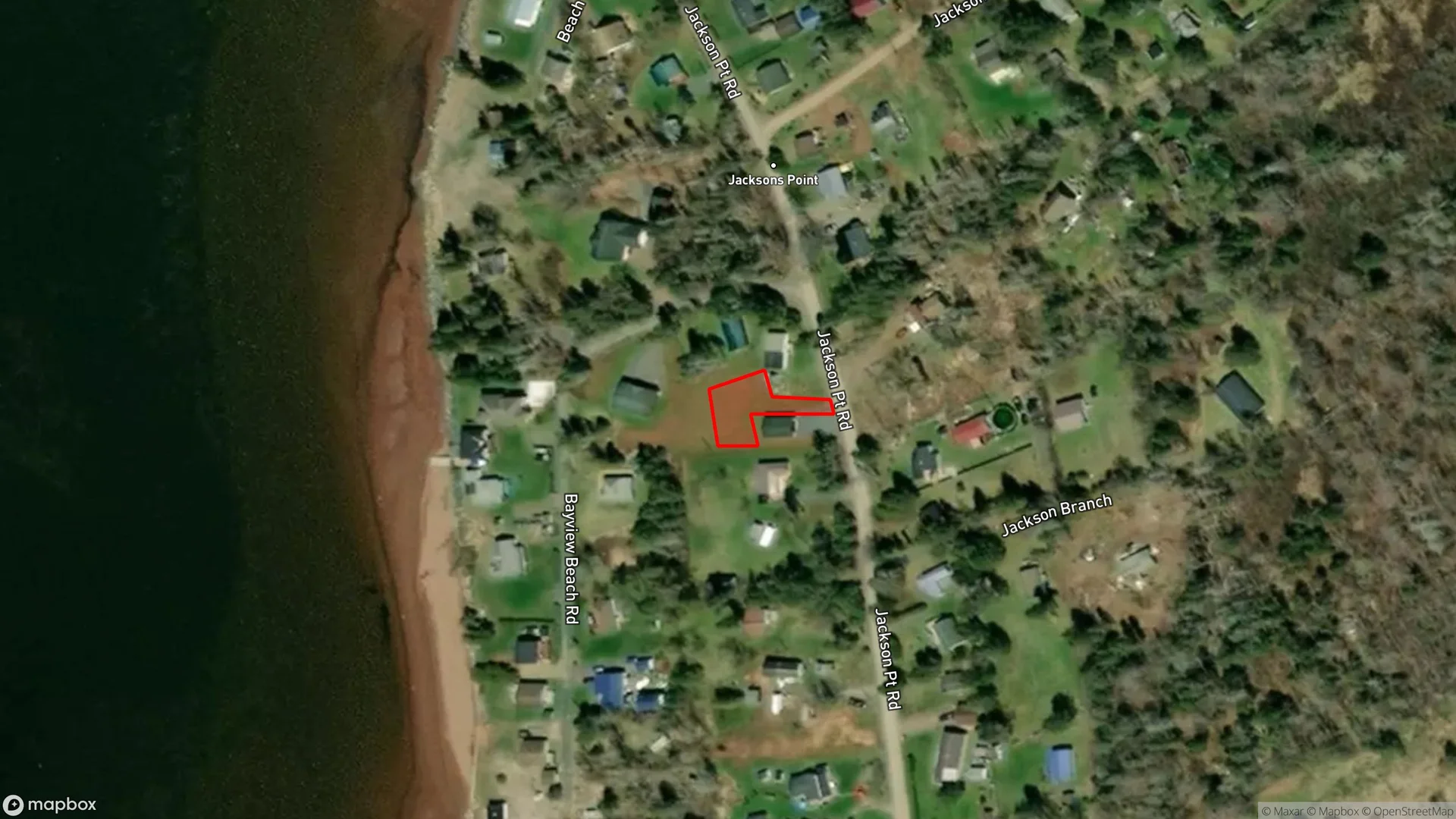 Tax sale property at , Cumberland - Photo 2
