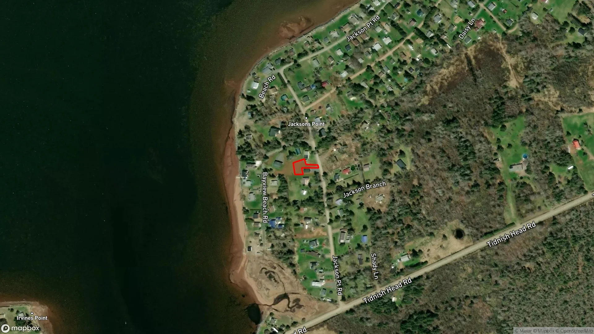 Tax sale property at , Cumberland - Photo 3
