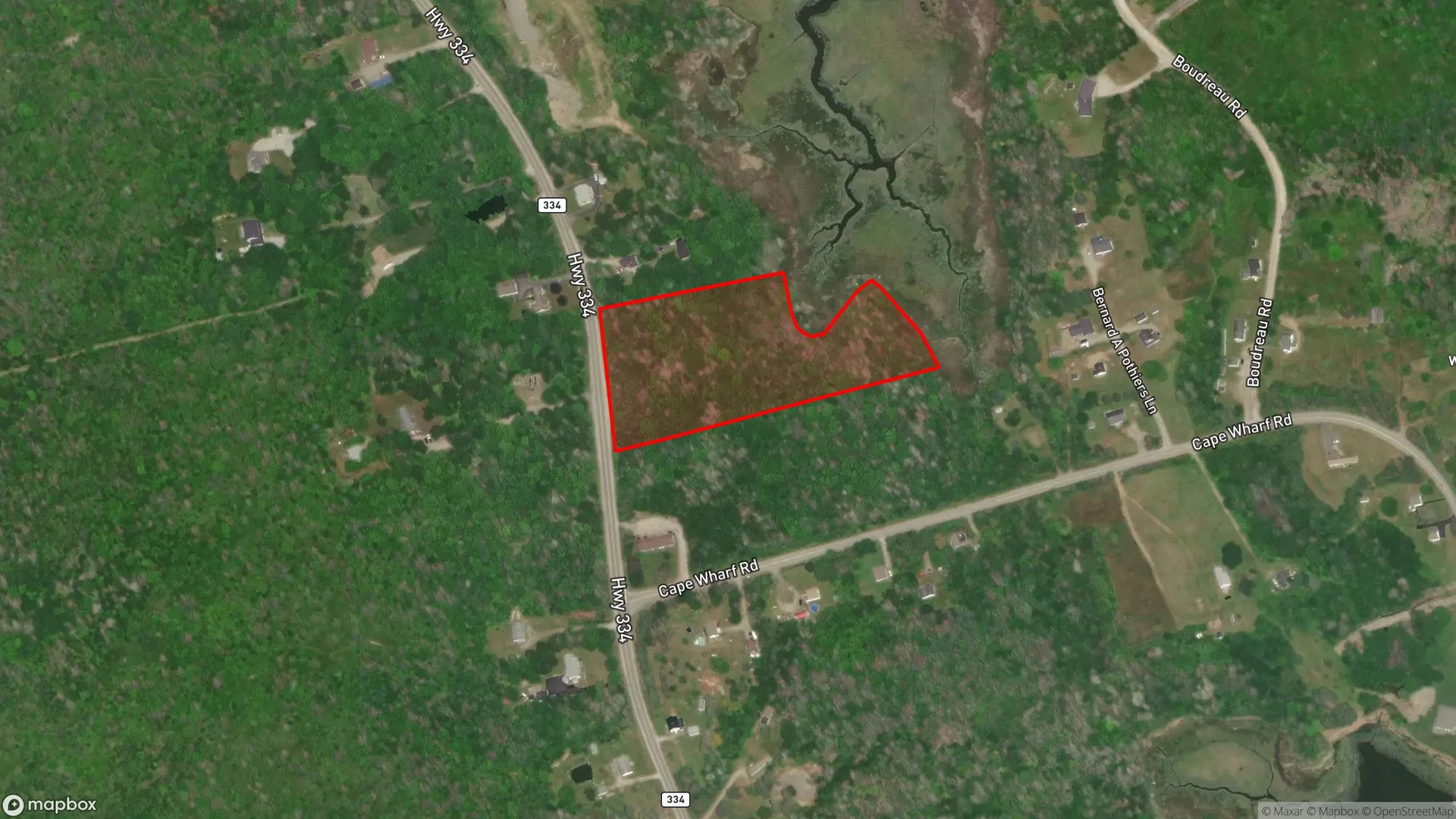 Tax sale property at , Argyle - Photo 3