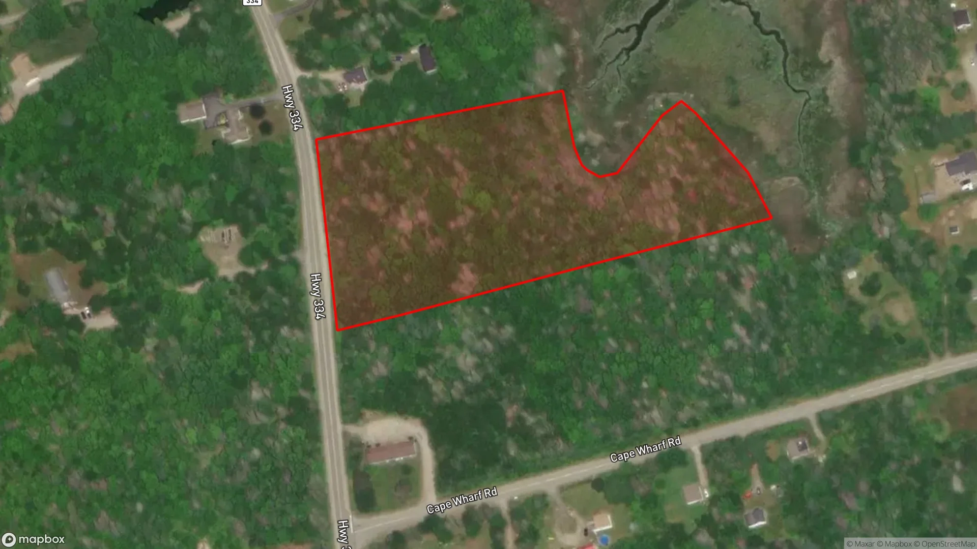 Tax sale property at , Argyle - Photo 2
