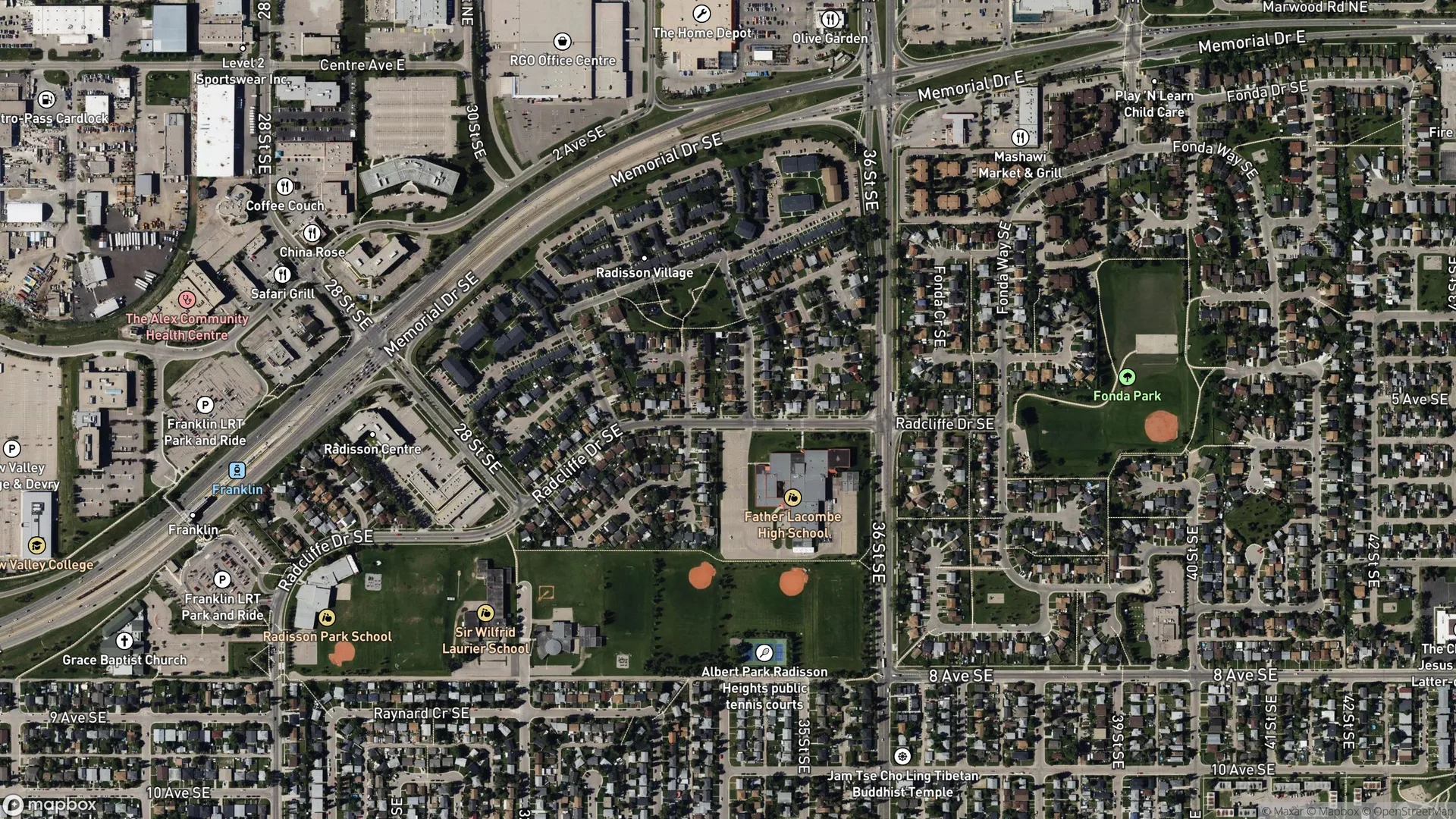  - Tax sale property in Calgary