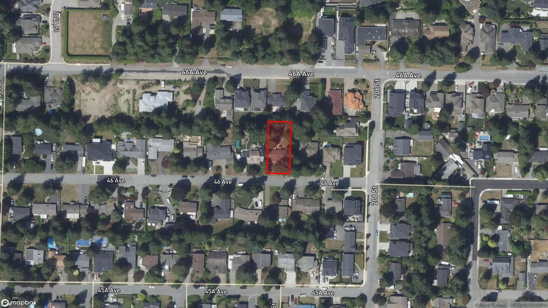 Tax sale property at , Langley - Photo 2