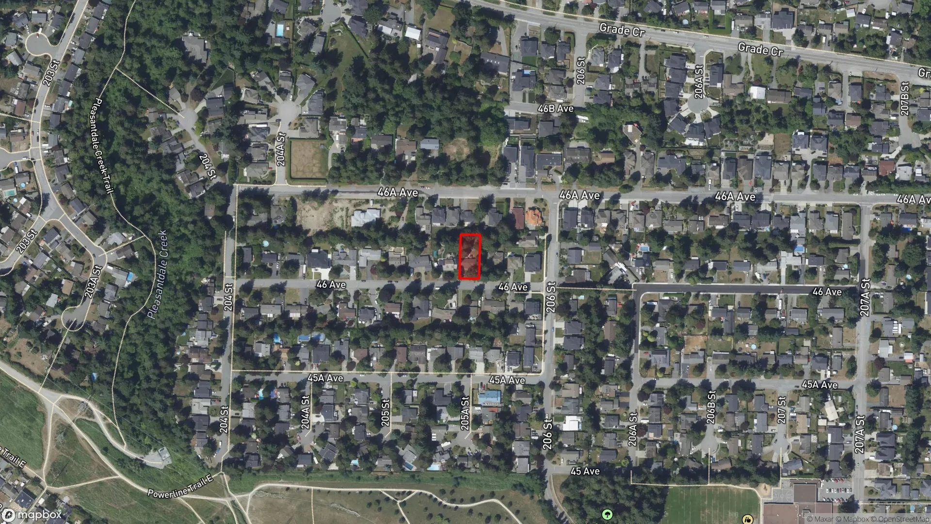 Tax sale property at , Langley - Photo 3