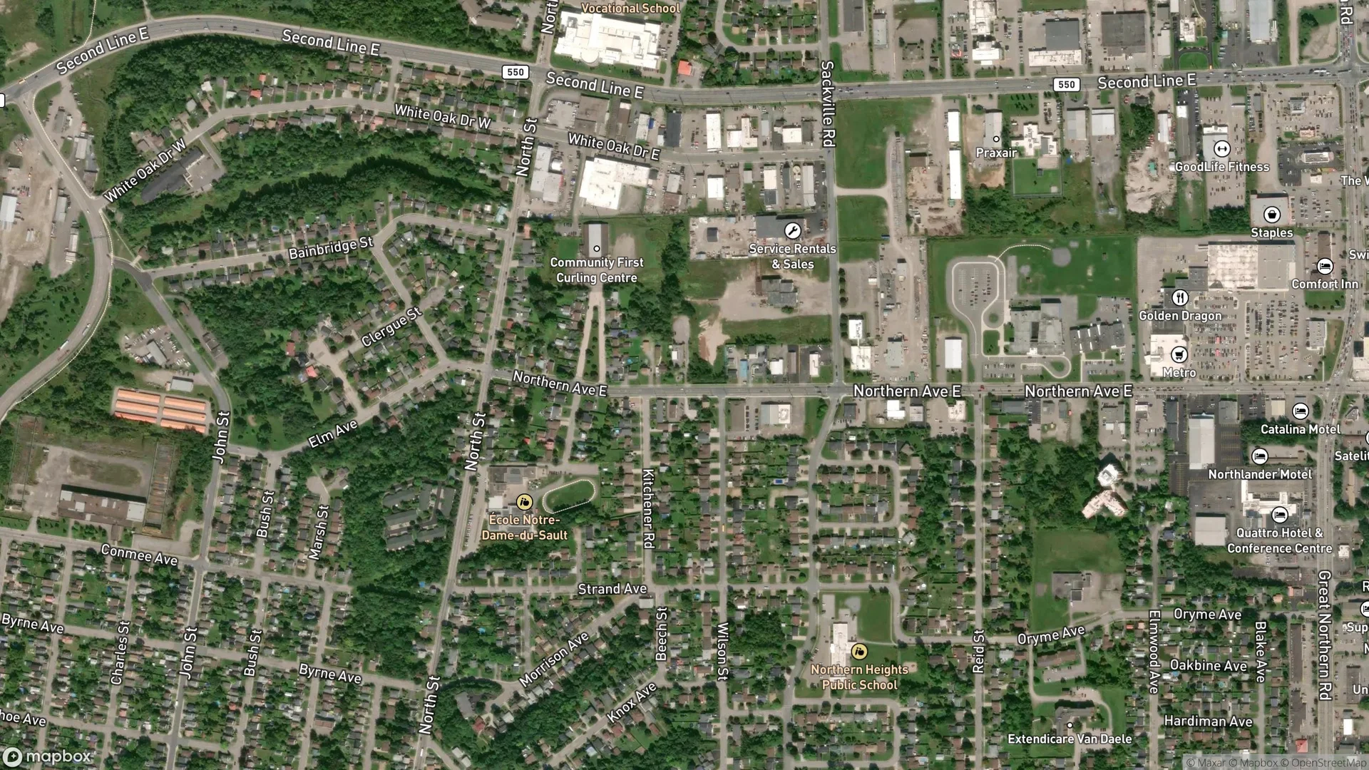 Tax sale property at , Sault Ste. Marie - Photo 3