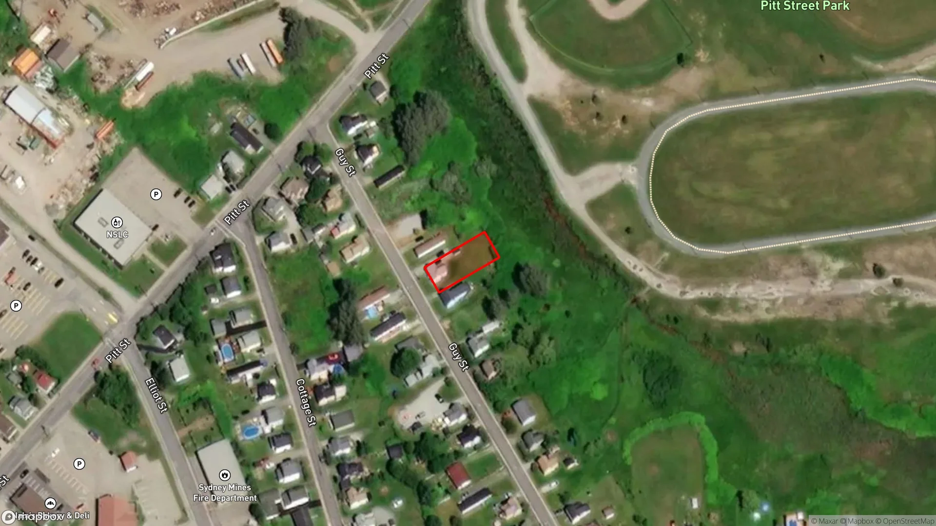 Tax sale property at , Cape Breton - Photo 2