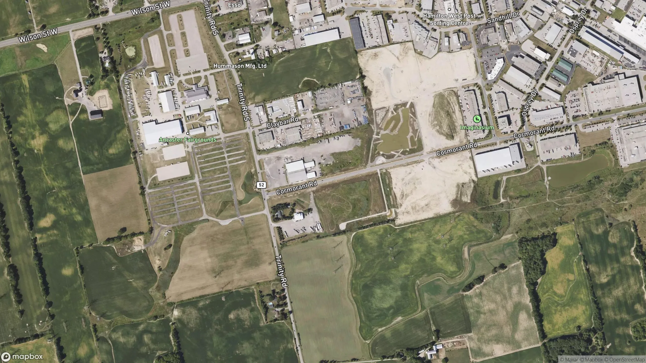 Tax Sale Property in Hamilton, Ontario