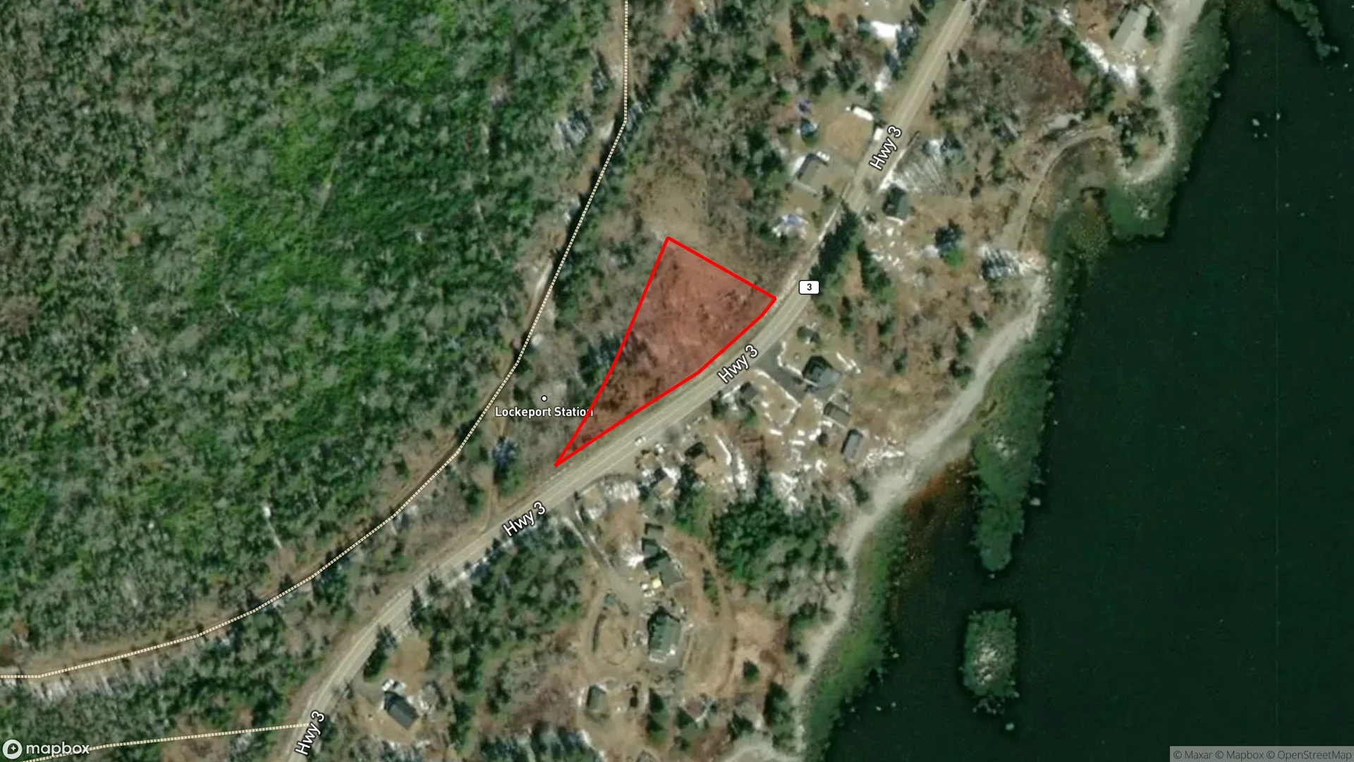 Tax sale property at , Shelburne - Photo 2