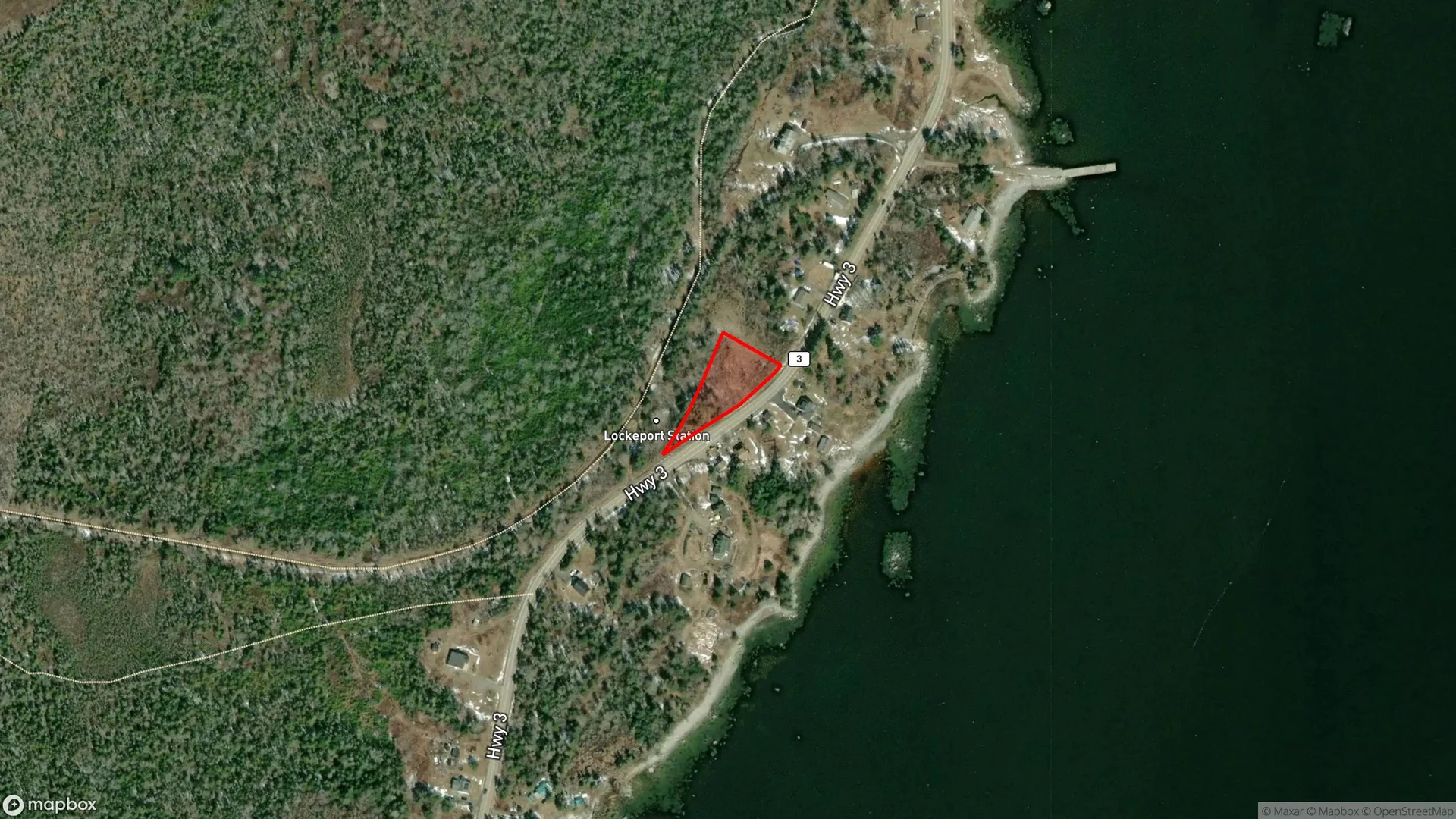 Tax sale property at , Shelburne - Photo 3