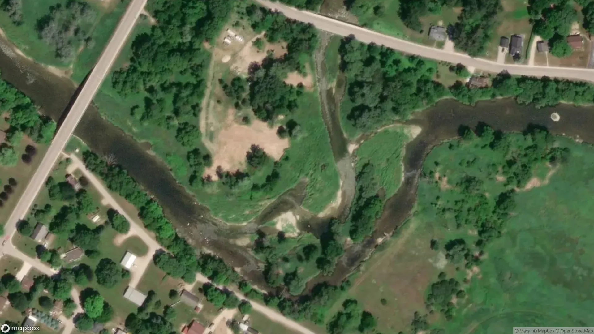 Tax Sale Property in Morris-Turnberry, Ontario