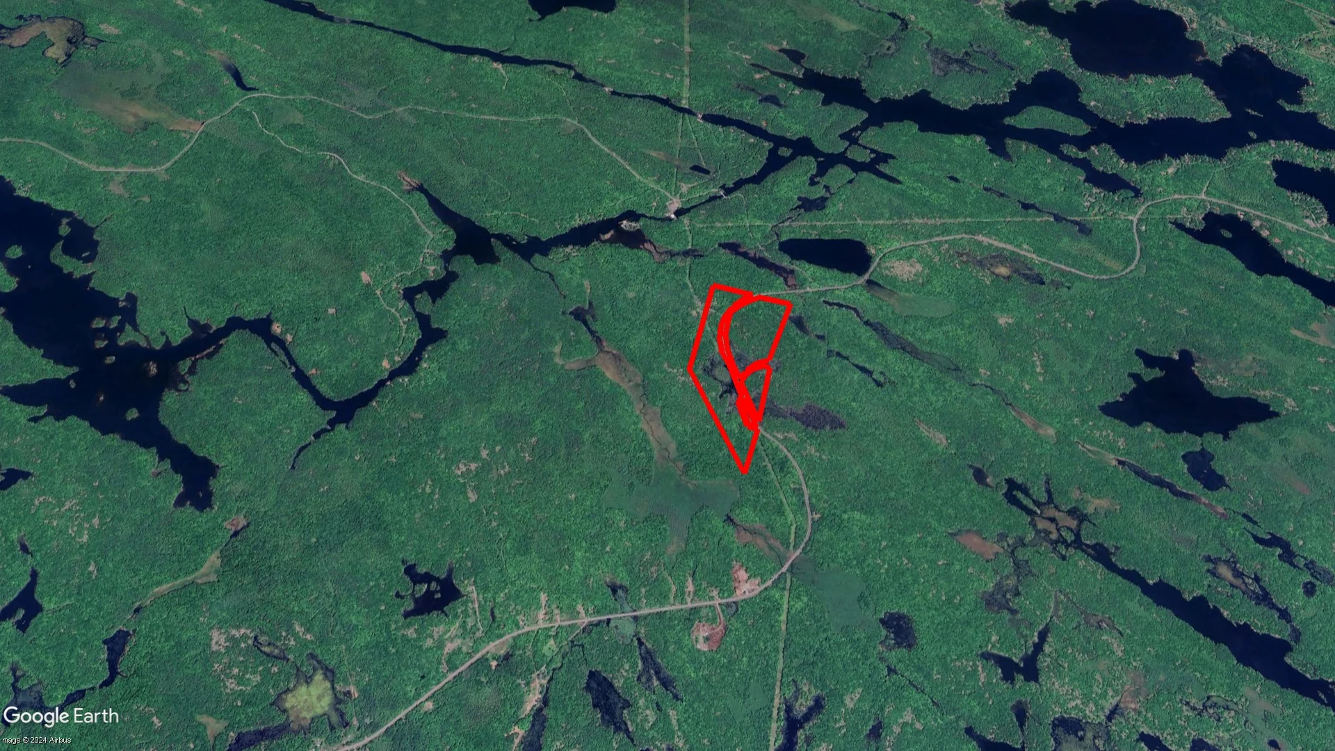  - Tax sale property in Muskoka Lakes