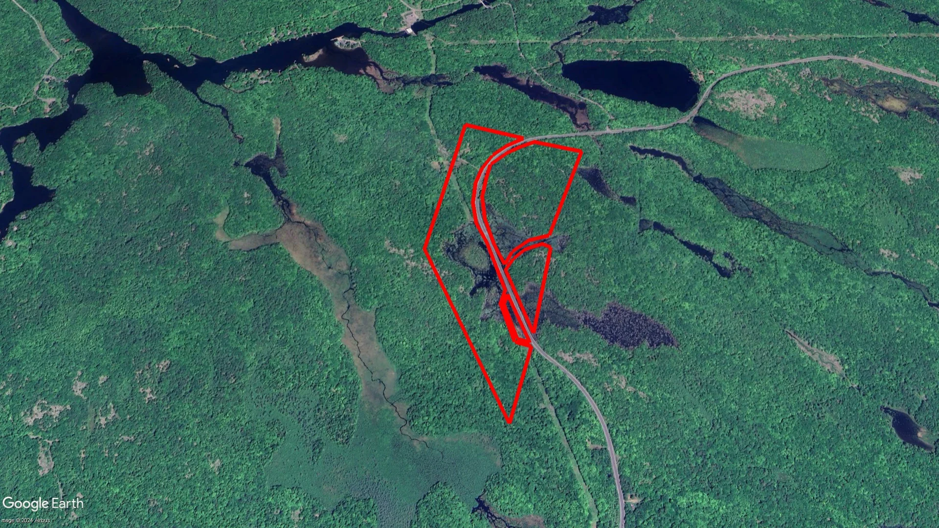 Tax sale property at KANIENKEHAKA IOHATATIE, Muskoka Lakes - Photo 2
