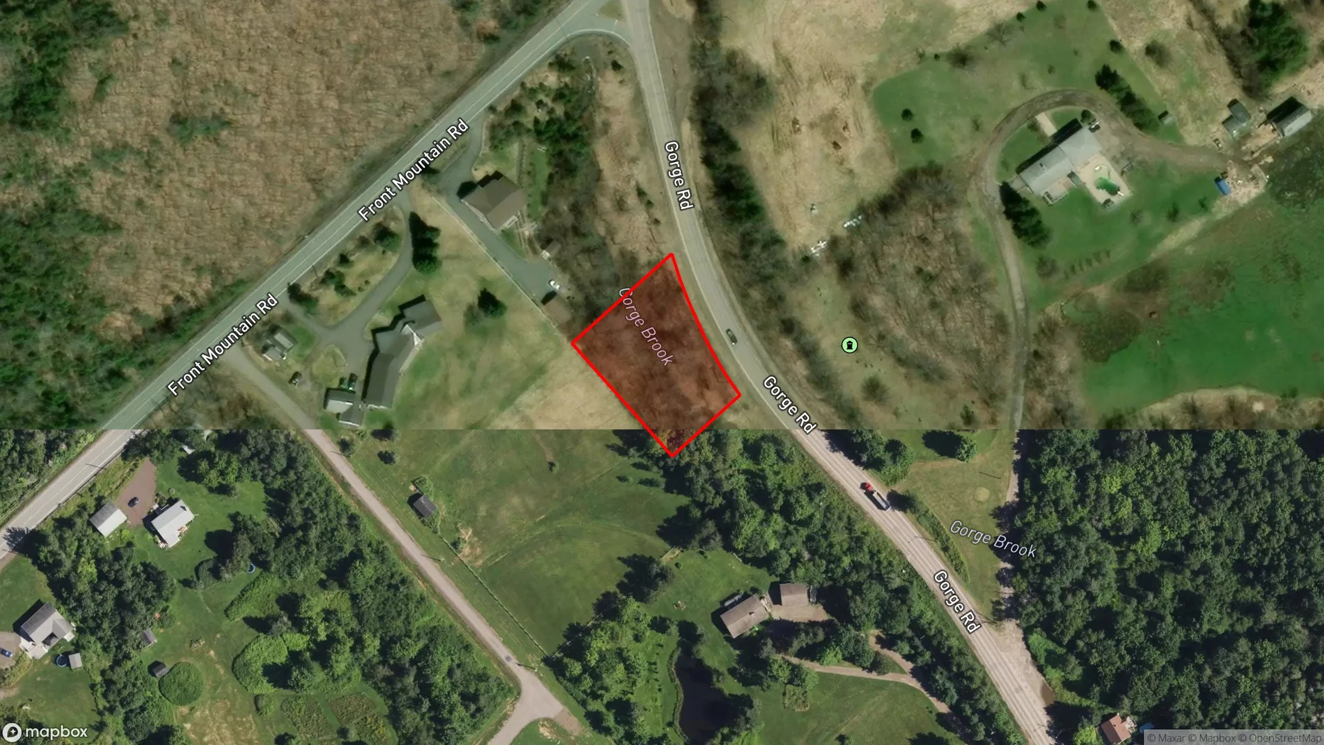 Tax sale property at , Albert Westmorland - Photo 2