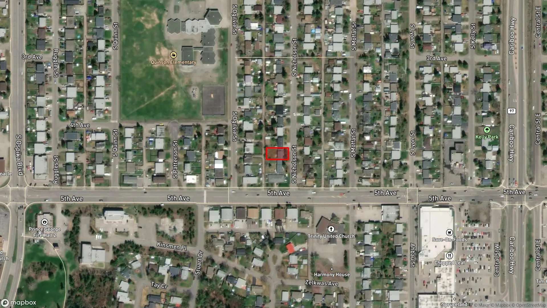Tax sale property at , Prince George - Photo 3