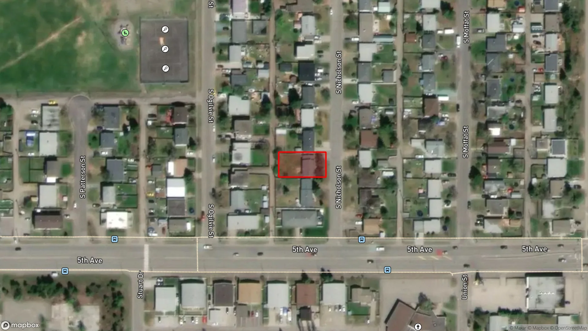 Tax sale property at , Prince George - Photo 2