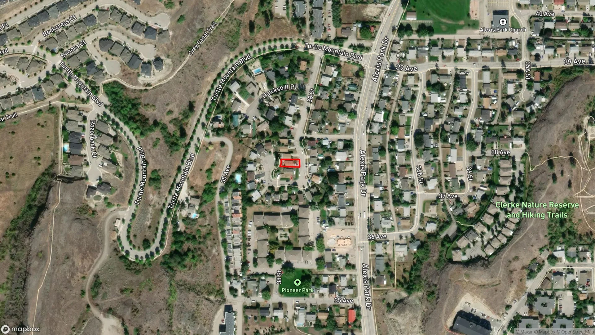 Tax sale property at , Vernon - Photo 3