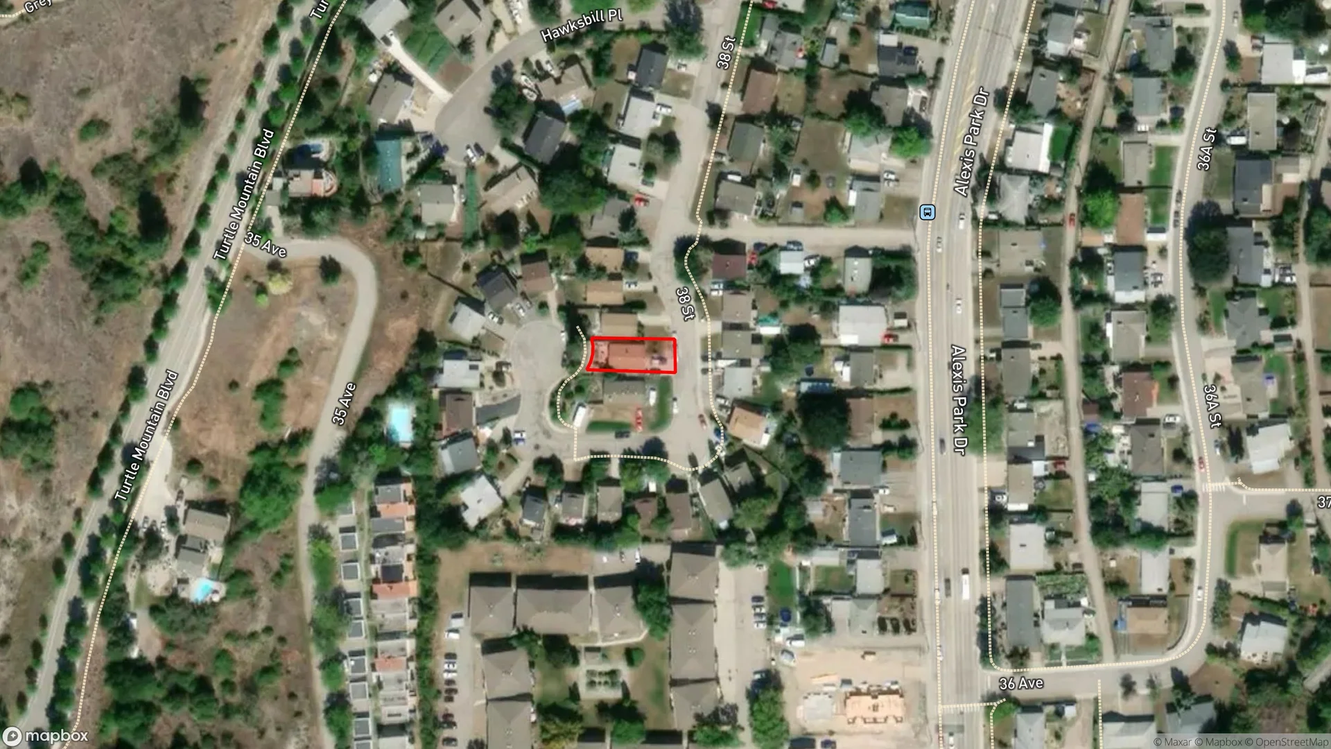 Tax sale property at , Vernon - Photo 2