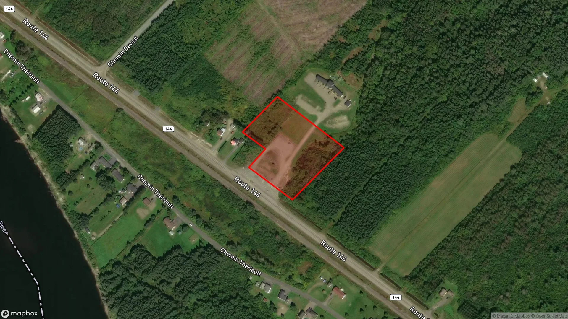 Tax sale property at , Madawaska - Photo 3