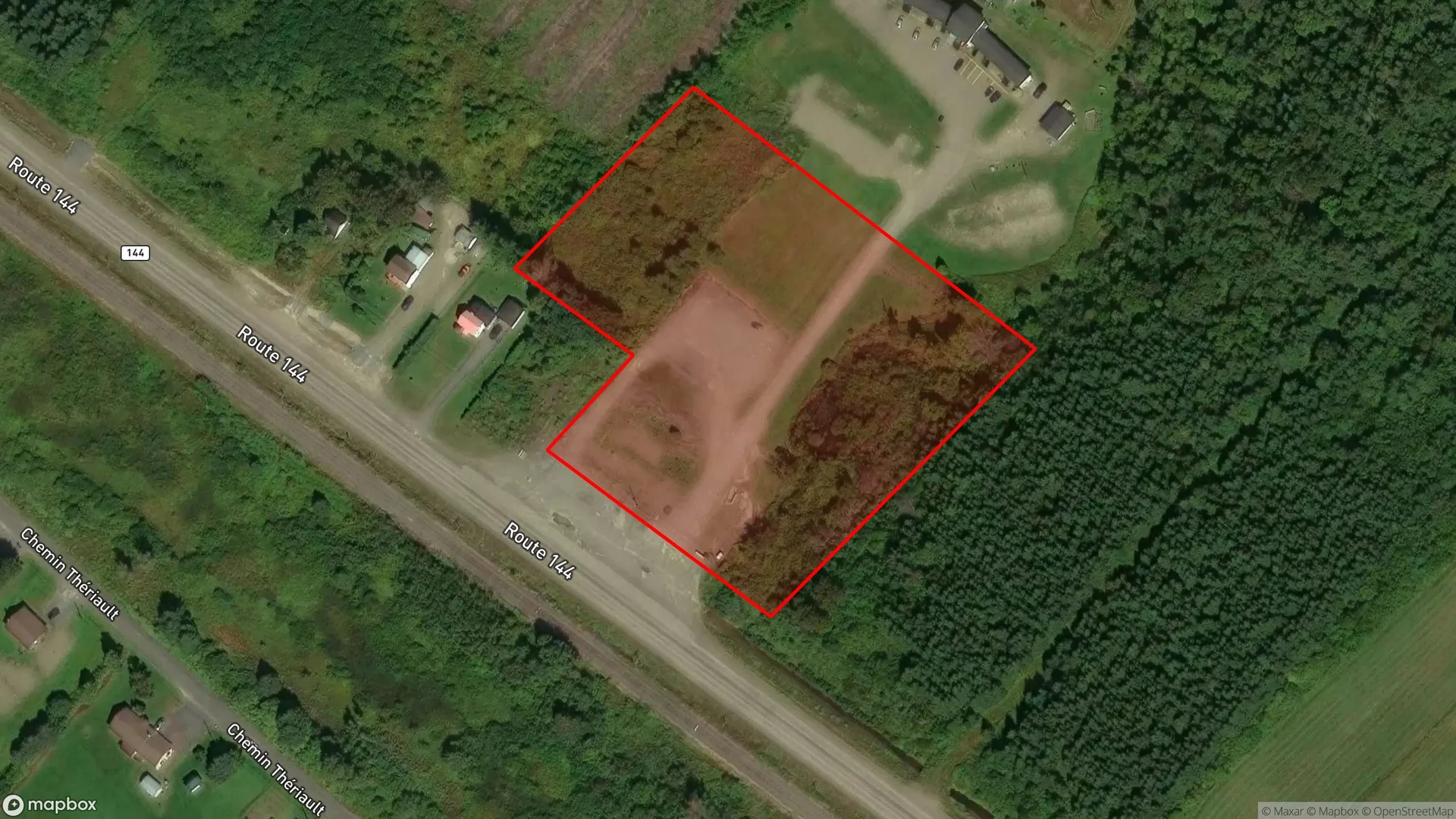Tax sale property at , Madawaska - Photo 2