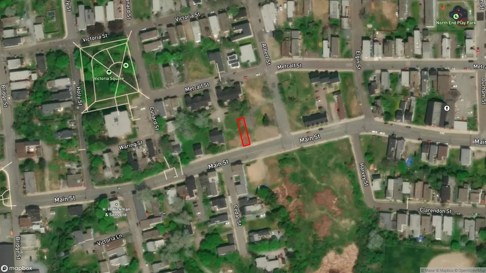 Tax sale property at , Saint John - Photo 2