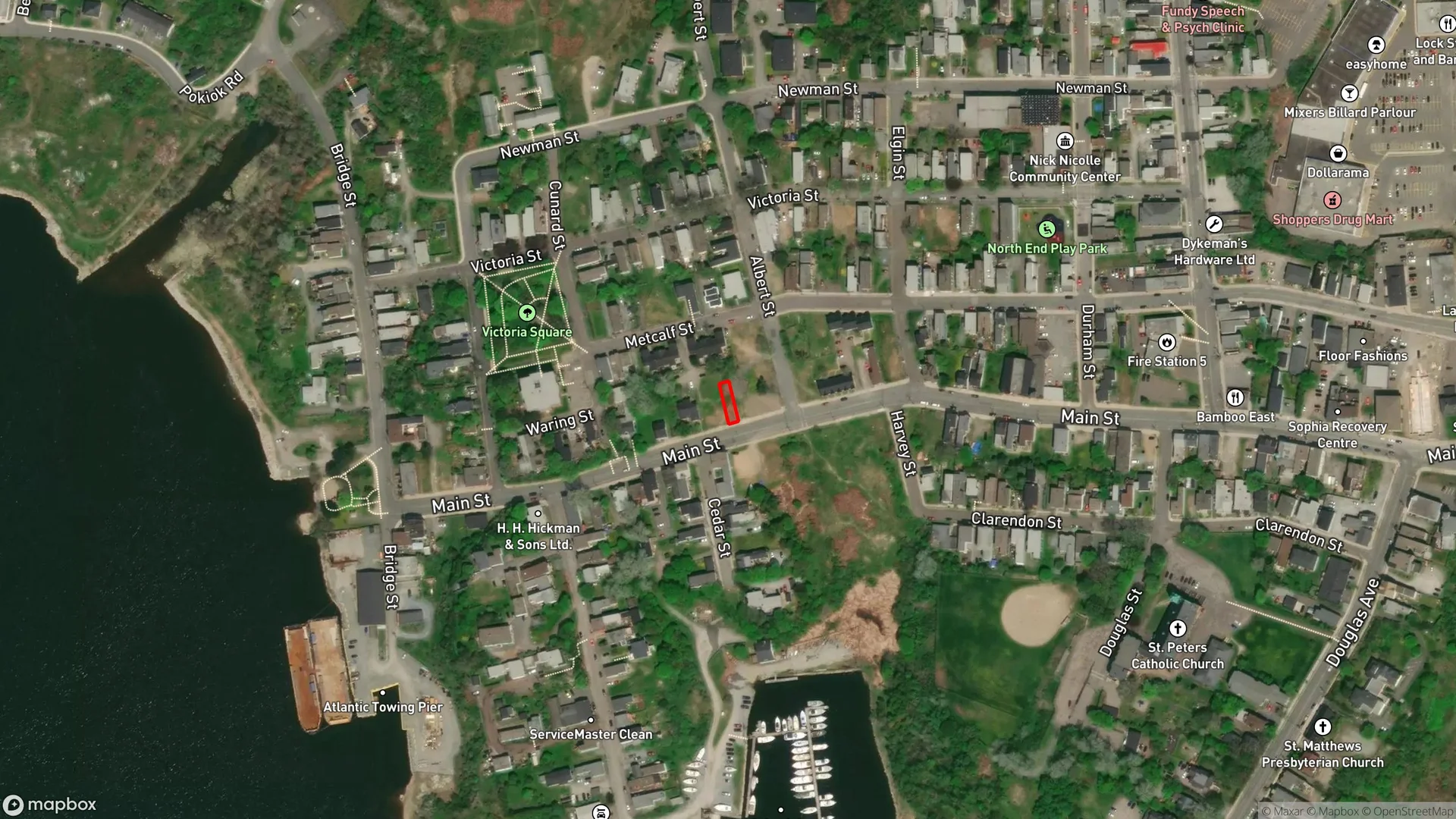 Tax sale property at , Saint John - Photo 3