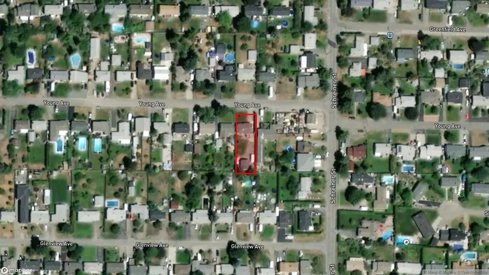 Tax sale property at , Kamloops - Photo 2