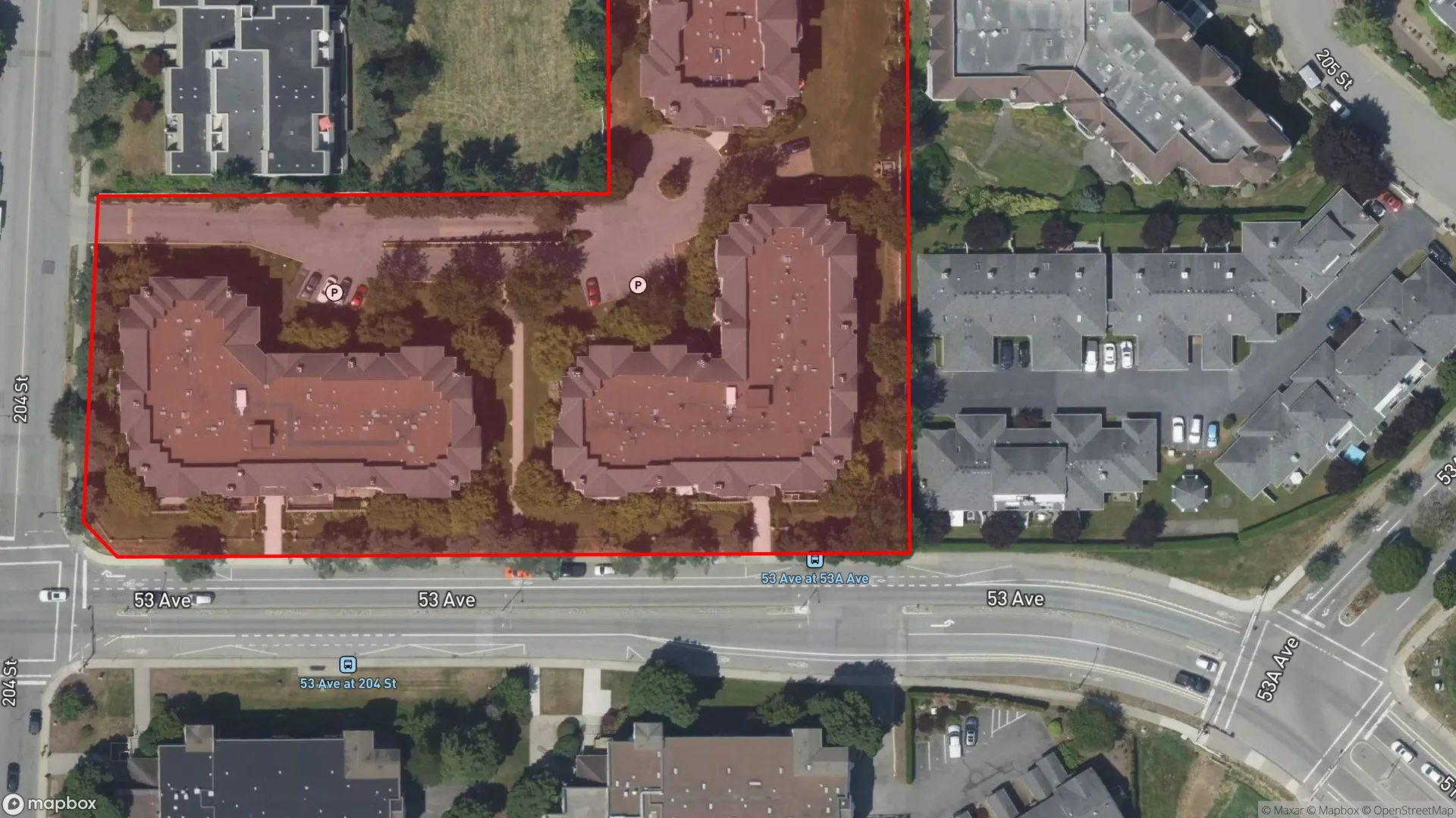 Tax Sale Property in Langley, British Columbia