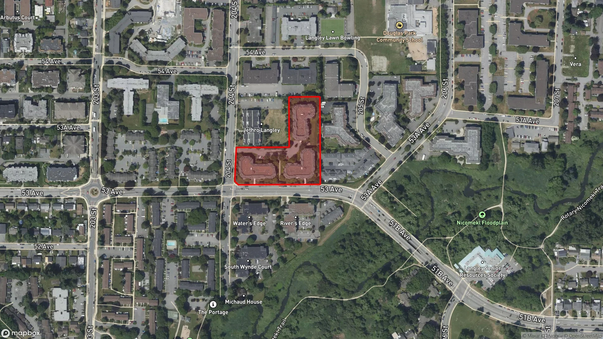 Tax sale property at , Langley - Photo 3