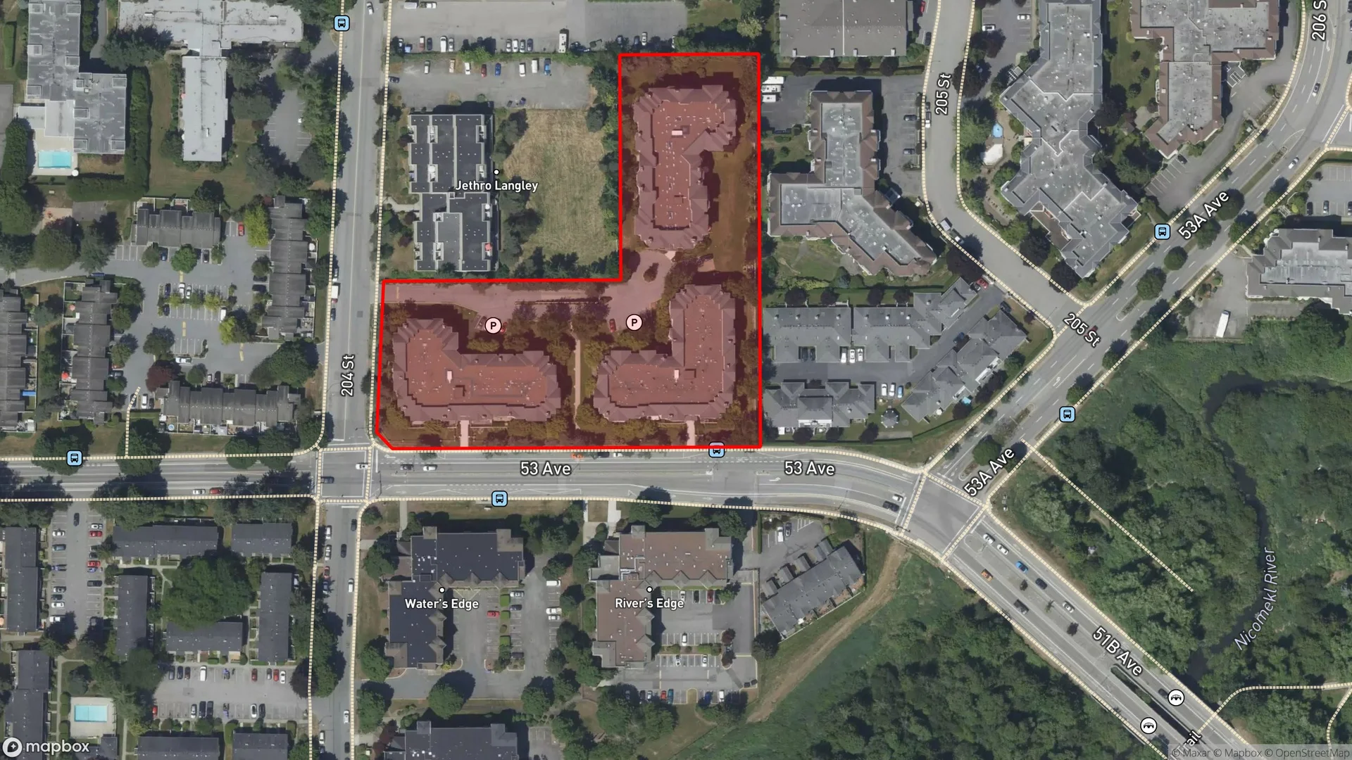 Tax sale property at , Langley - Photo 2