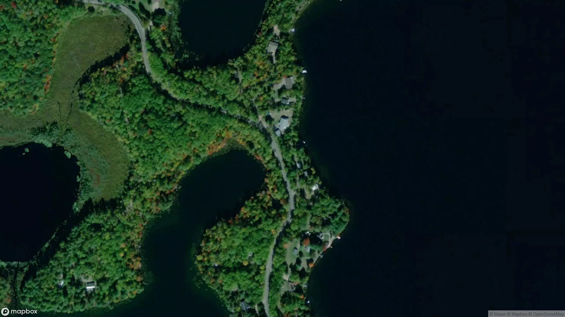 Tax Sale Property in Madawaska Valley, Ontario