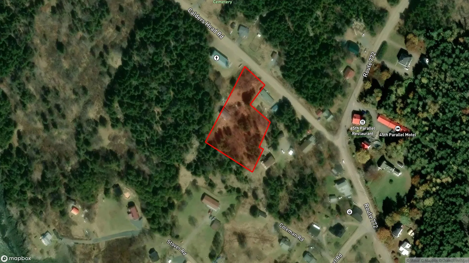 Tax sale property at , Charlotte - Photo 2