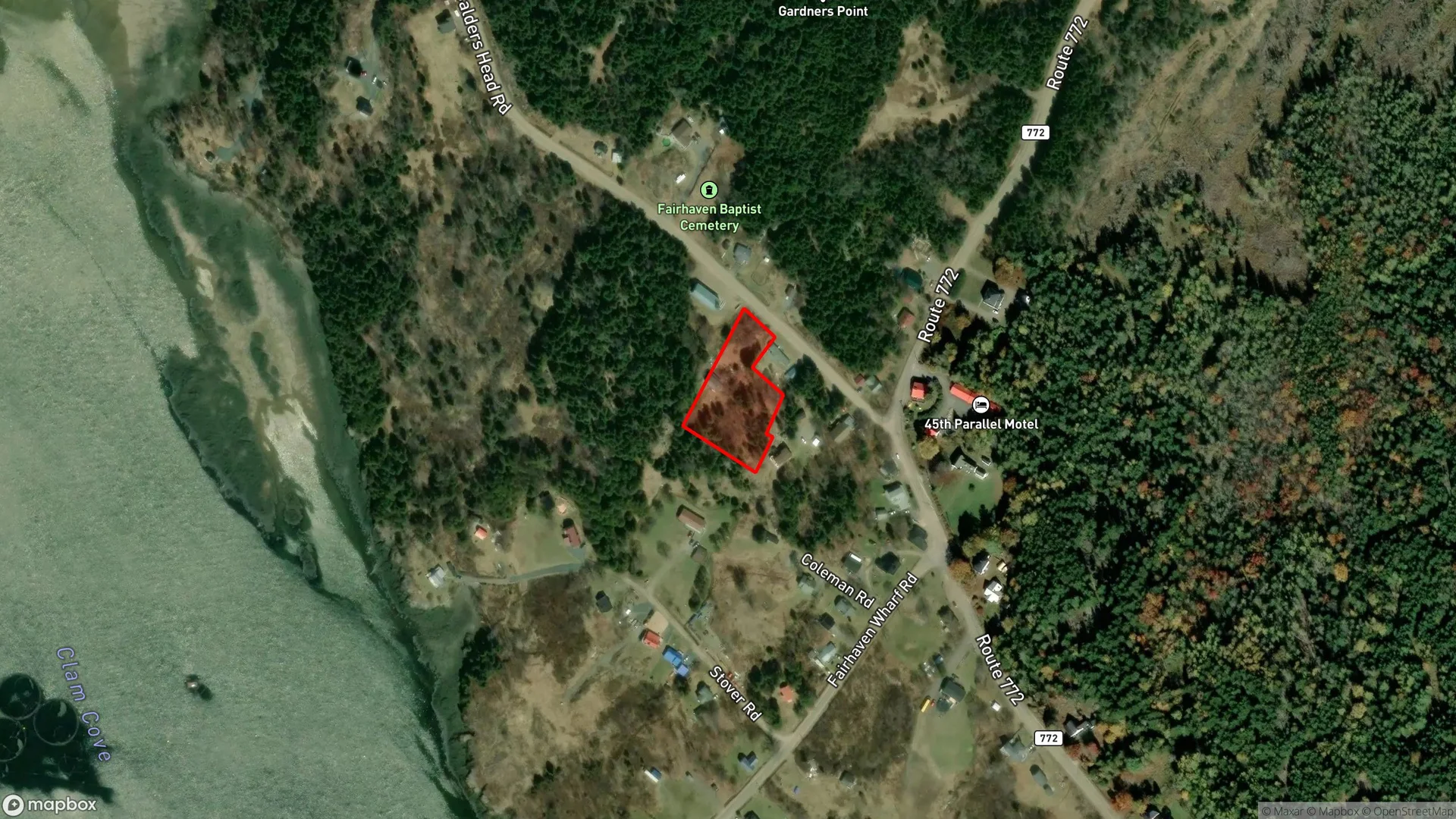 Tax sale property at , Charlotte - Photo 3