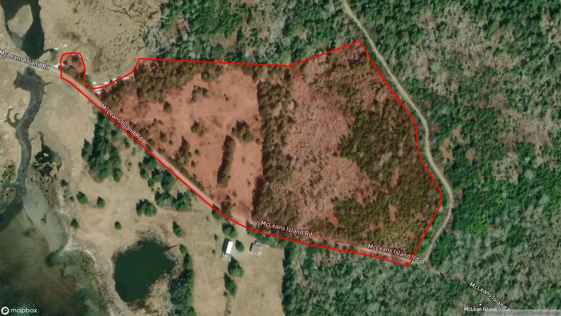 Tax sale property at , Shelburne - Photo 2
