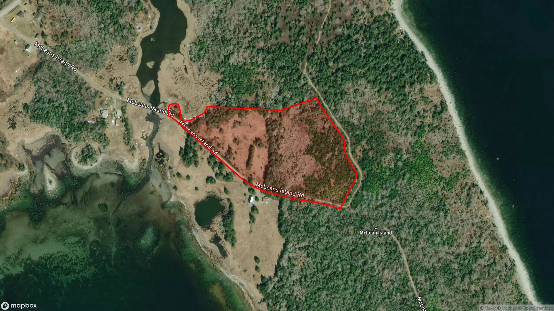 Tax sale property at , Shelburne - Photo 3
