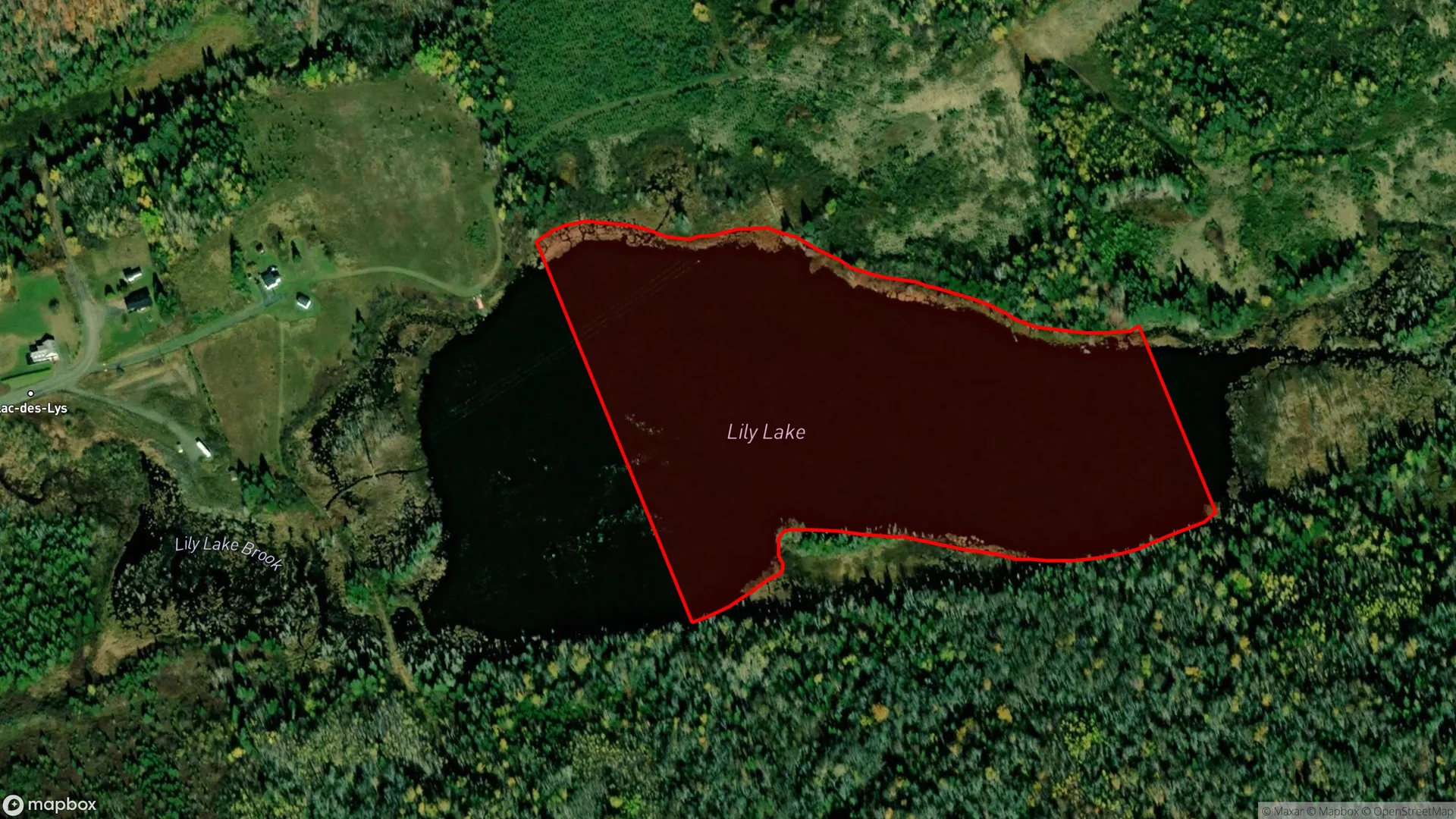 Tax sale property at , Restigouche - Photo 3