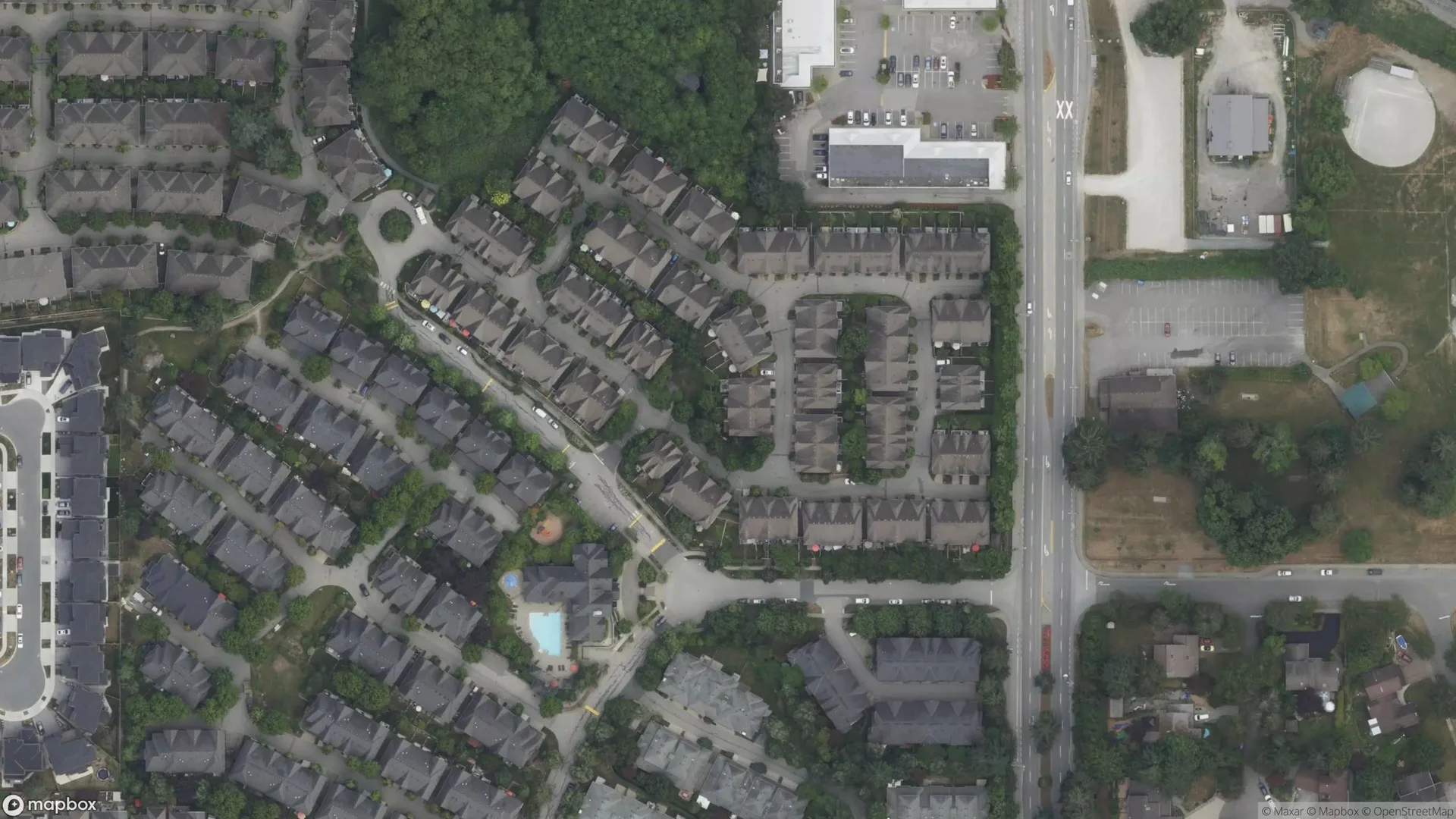 Tax sale property at , Surrey - Photo 2