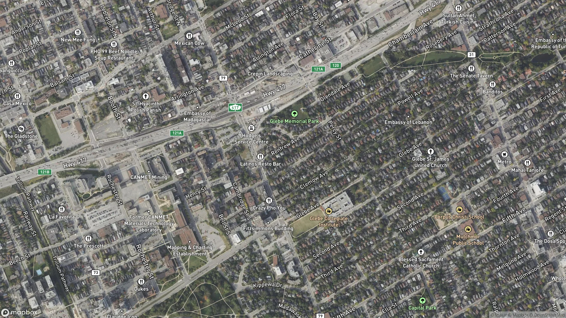 Tax sale property at , Ottawa - Photo 3