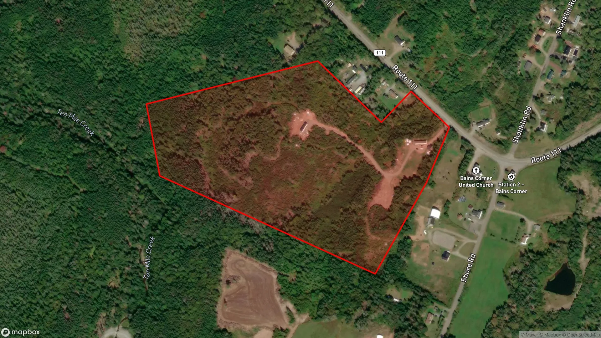 Tax sale property at , Saint John - Photo 3