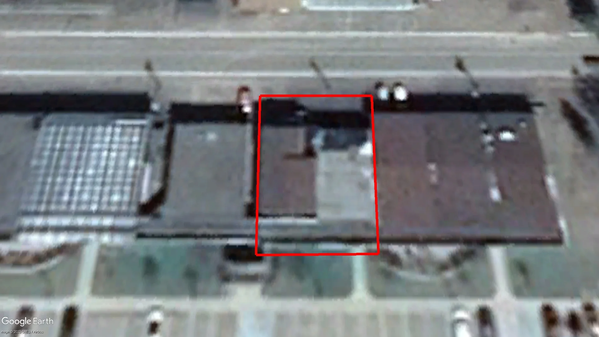 Tax sale property at 33-35 Simcoe Plaza, Terrace Bay, Terrace Bay - Photo 2