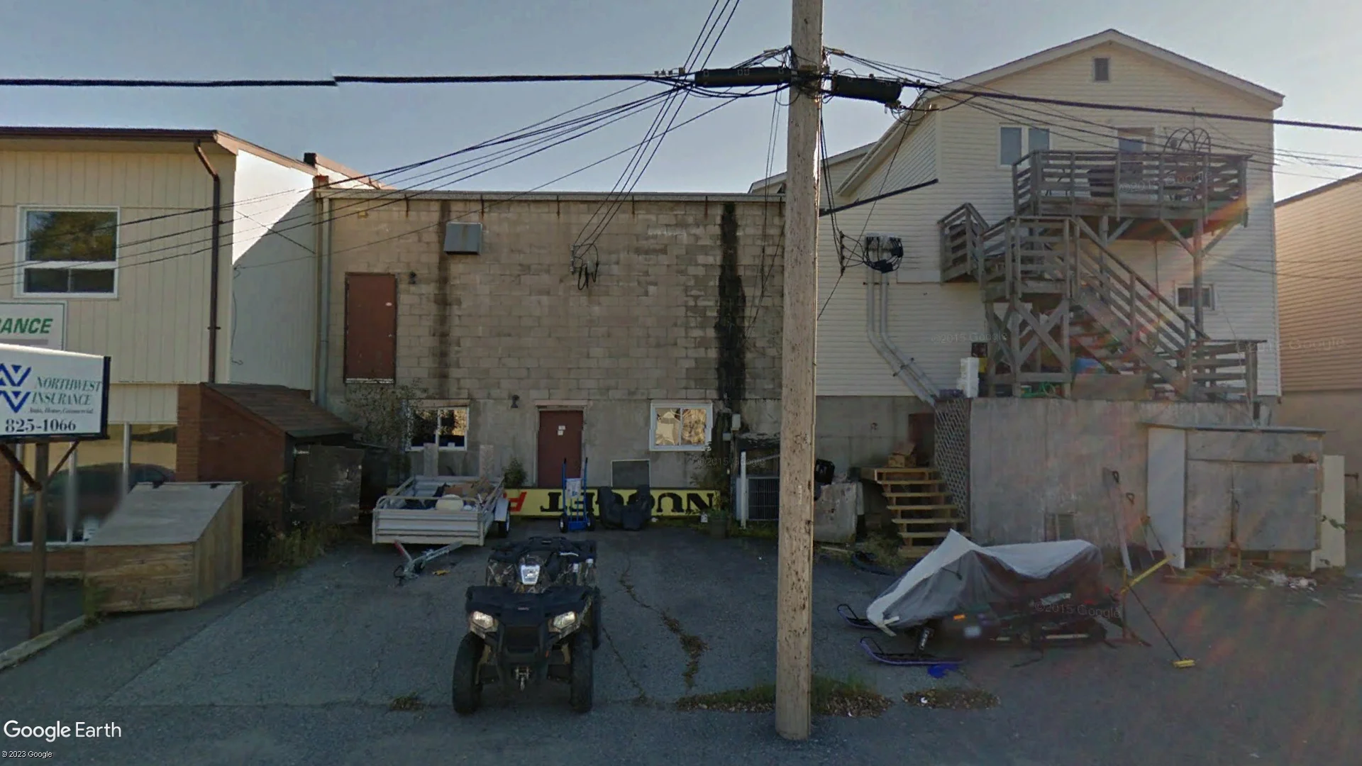  - Tax sale property in Terrace Bay