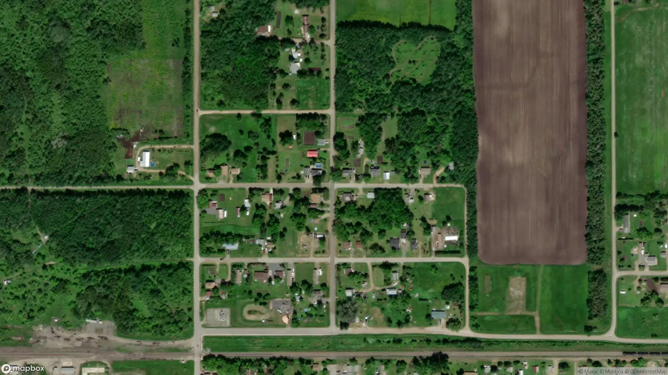 Tax Sale Property in Rainy River, Ontario