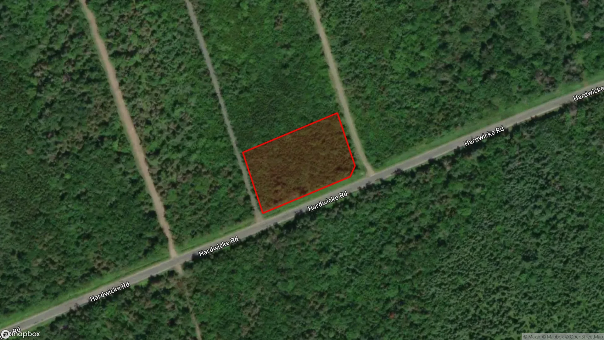 Tax sale property at , Northumberland - Photo 2