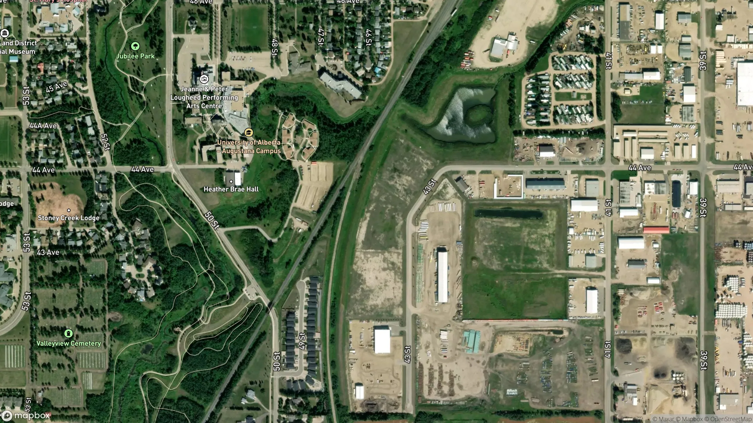 Tax sale property at , Camrose - Photo 3