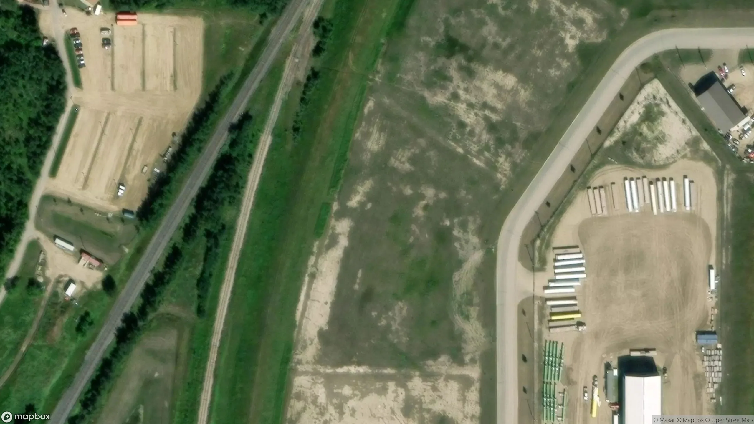 Tax Sale Property in Camrose, Alberta