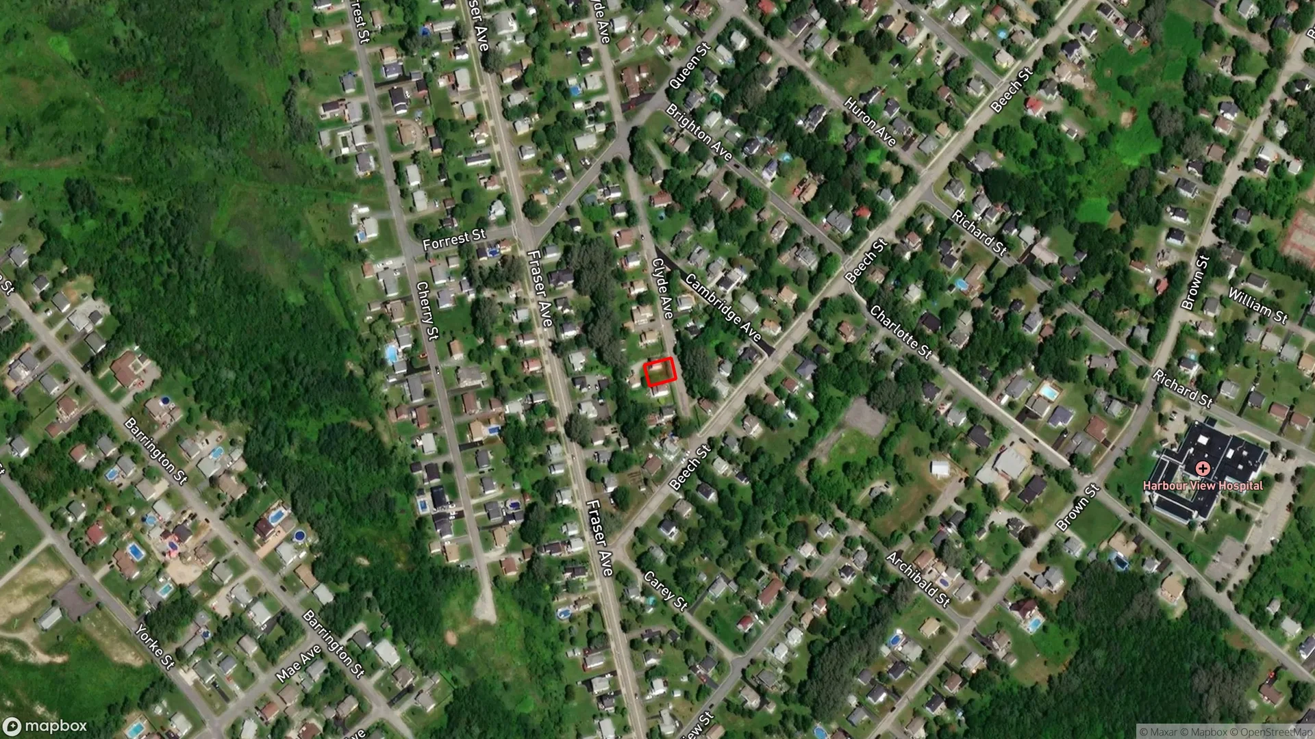 Tax sale property at , Cape Breton - Photo 3