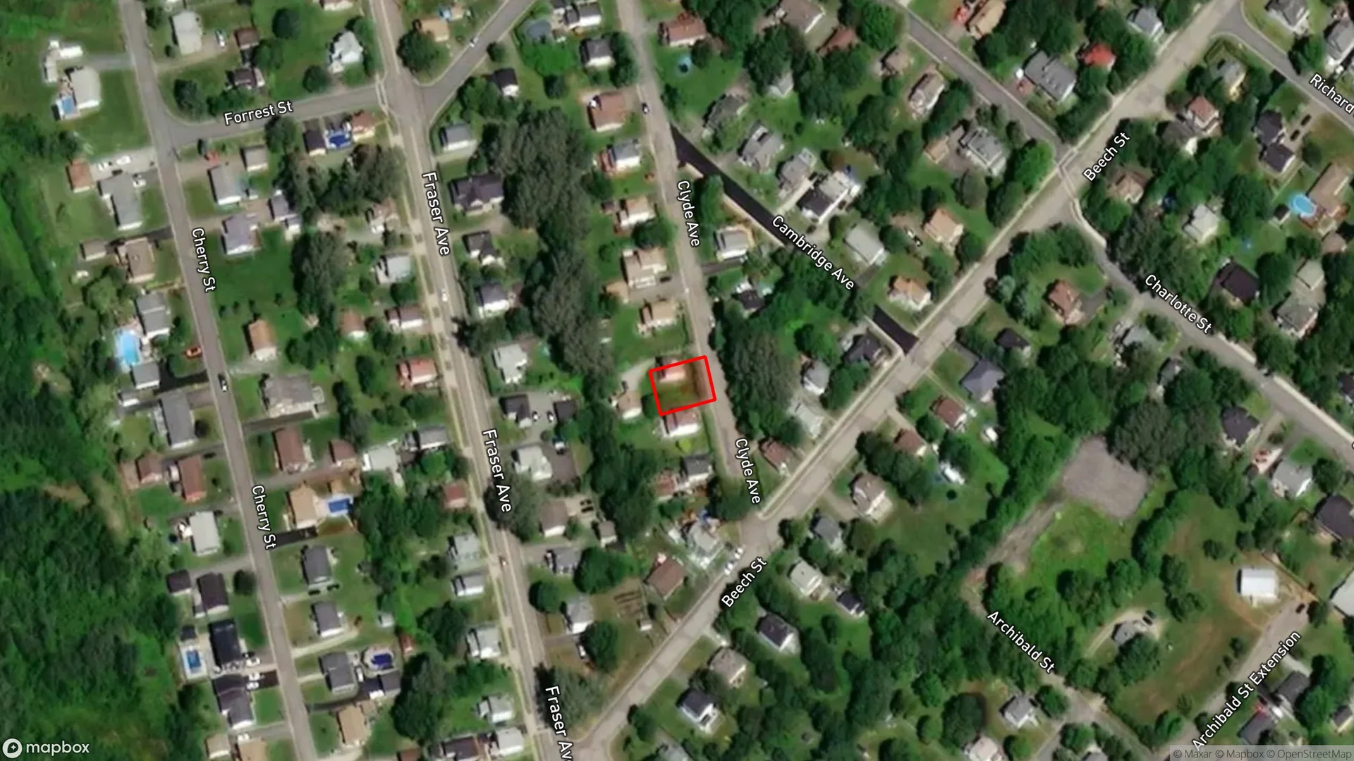 Tax sale property at , Cape Breton - Photo 2