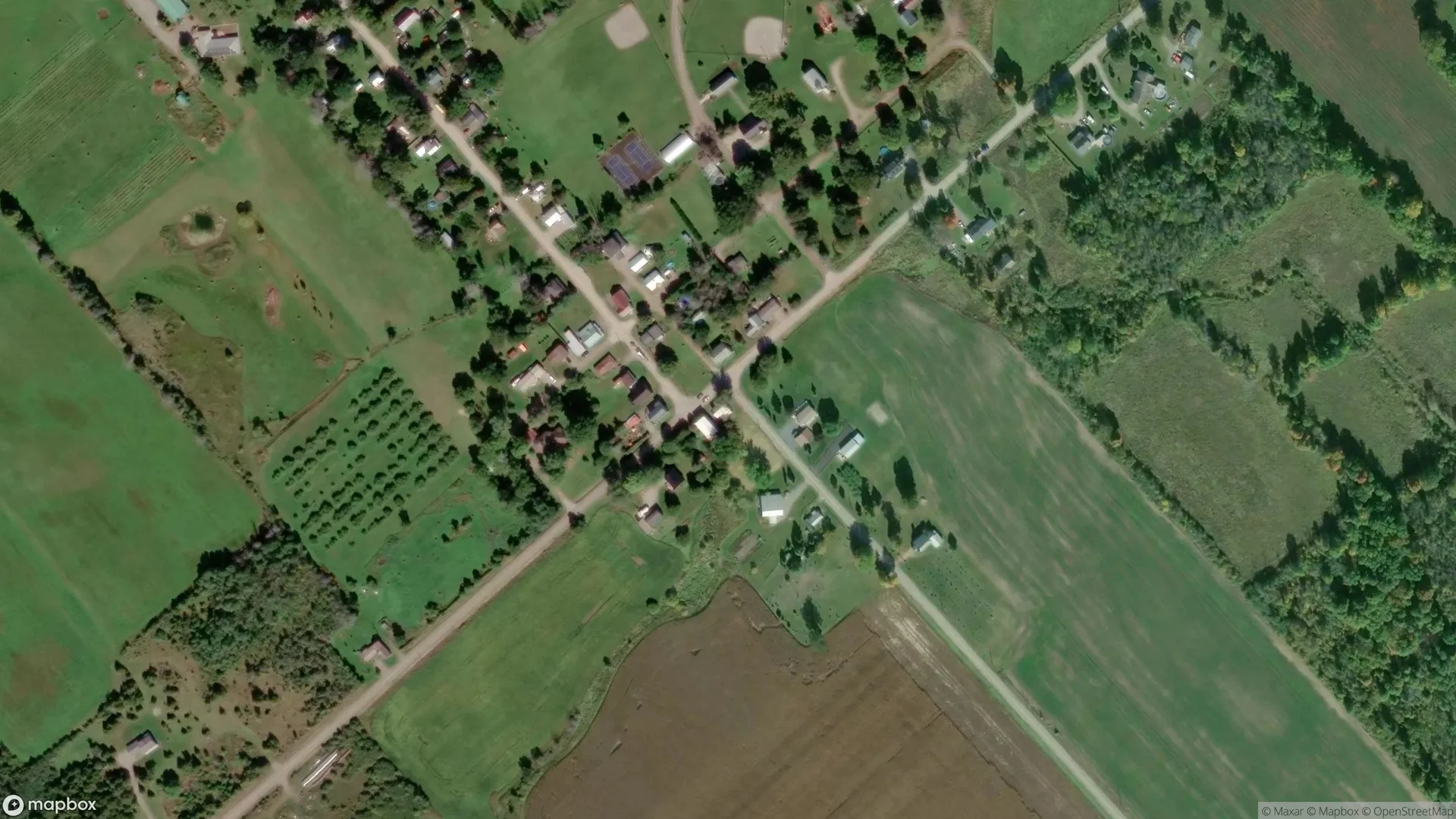 Tax Sale Property in Merrickville-Wolford, Ontario