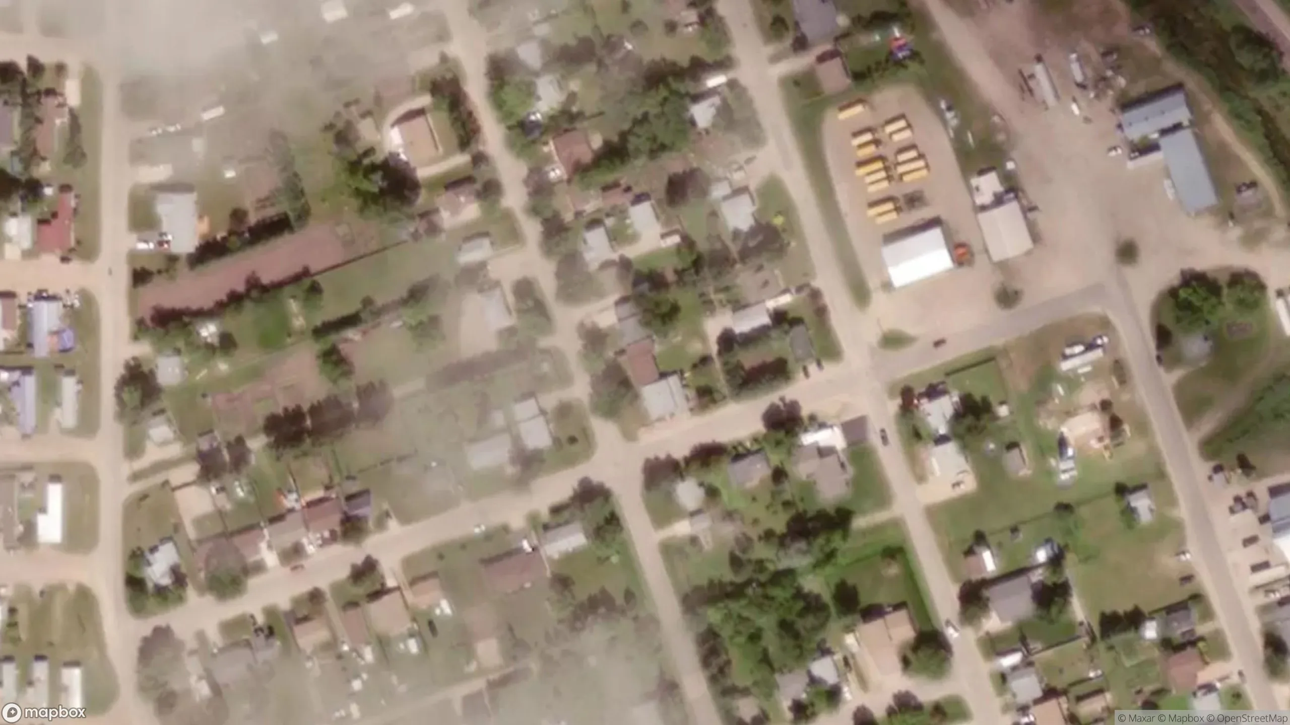 Tax Sale Property in Roblin, Manitoba